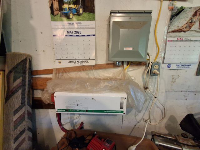 7425 Salmon Creek Road, Garberville, CA 95542