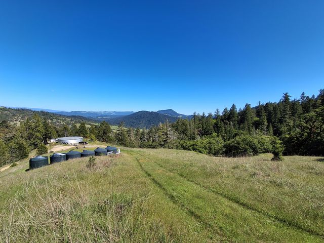 7425 Salmon Creek Road, Garberville, CA 95542