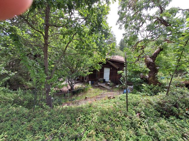 7425 Salmon Creek Road, Garberville, CA 95542