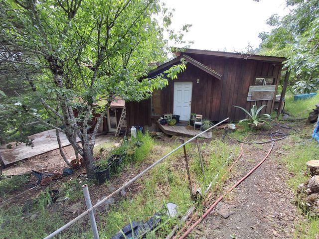 7425 Salmon Creek Road, Garberville, CA 95542