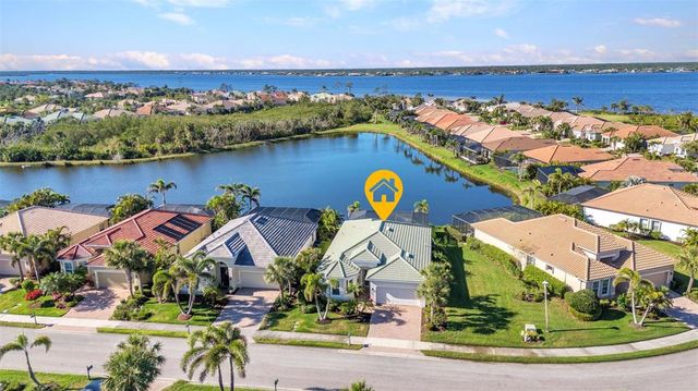 13056 N MARSH DRIVE, Port Charlotte, FL 33953