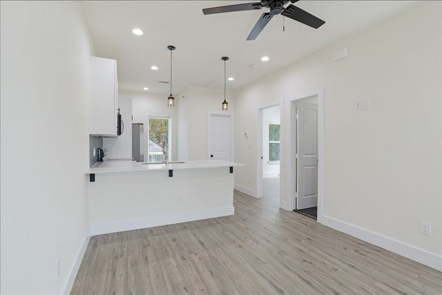 515 S First Street 8, Sherman, TX 75090