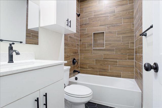 515 S First Street 8, Sherman, TX 75090