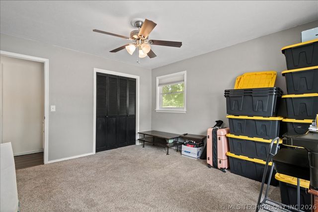 208 SE Quail Ridge Loop, Bartlesville, OK 74006