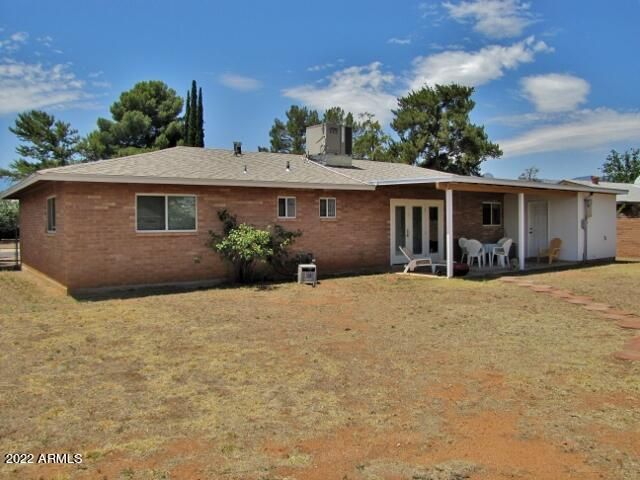 503 PHILLIP Drive, Sierra Vista, AZ 85635