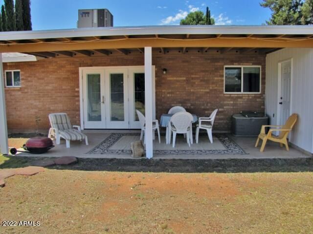 503 PHILLIP Drive, Sierra Vista, AZ 85635