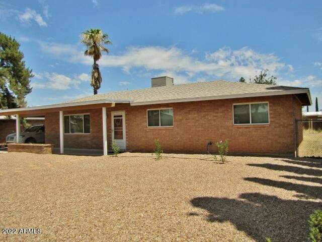 503 PHILLIP Drive, Sierra Vista, AZ 85635
