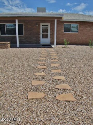 503 PHILLIP Drive, Sierra Vista, AZ 85635