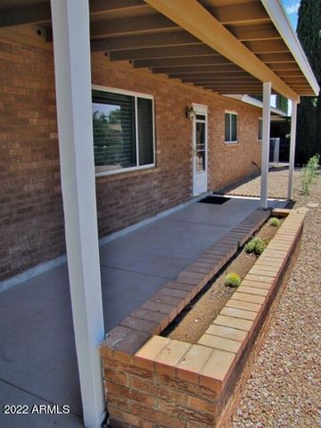 503 PHILLIP Drive, Sierra Vista, AZ 85635