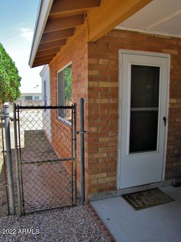 503 PHILLIP Drive, Sierra Vista, AZ 85635