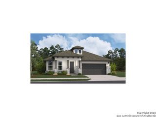 196 Laurel Hike, San Antonio, TX 78253