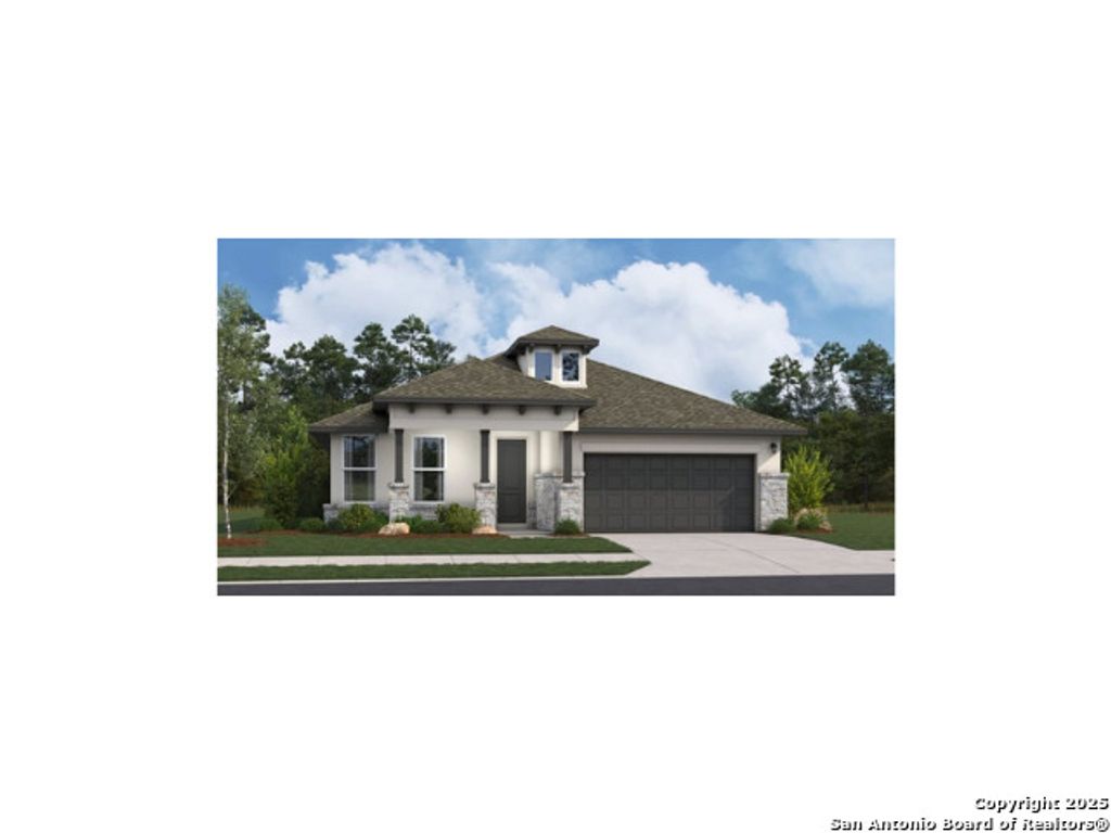 196 Laurel Hike, San Antonio, TX 78253