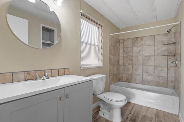 4210 Wheeler Street, Bellmead, TX 76705