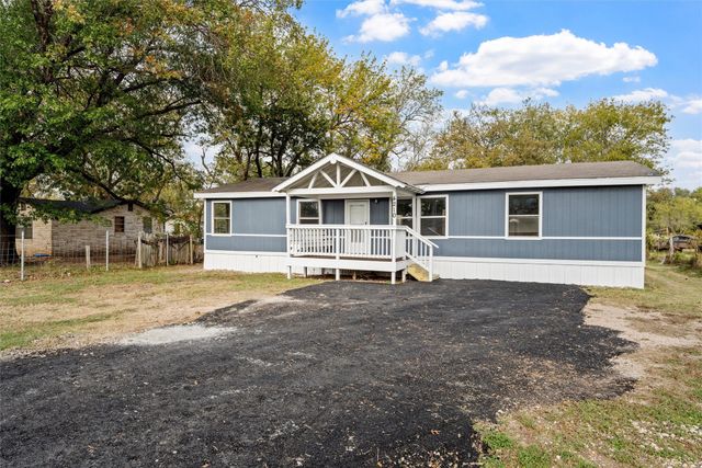 4210 Wheeler Street, Bellmead, TX 76705