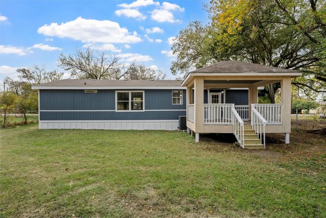 4210 Wheeler Street, Bellmead, TX 76705