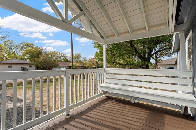 4210 Wheeler Street, Bellmead, TX 76705