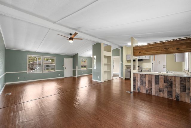 4210 Wheeler Street, Bellmead, TX 76705