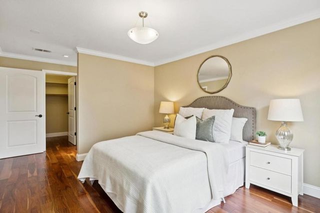 712 SAN CONRADO Terrace 4, Sunnyvale, CA 94085