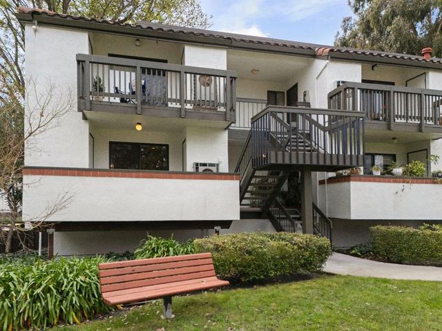 712 SAN CONRADO Terrace 4, Sunnyvale, CA 94085