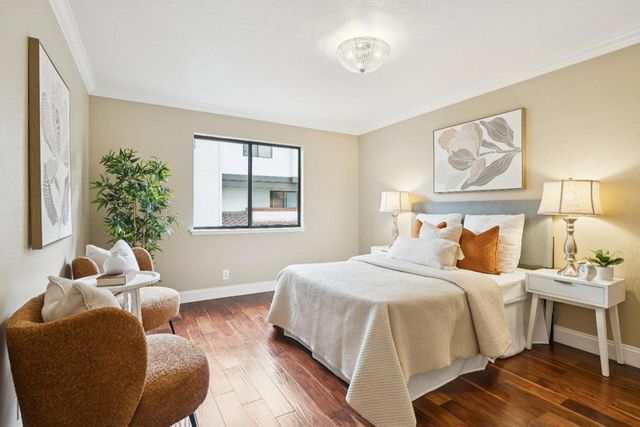 712 SAN CONRADO Terrace 4, Sunnyvale, CA 94085