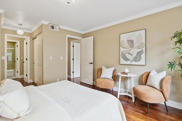 712 SAN CONRADO Terrace 4, Sunnyvale, CA 94085