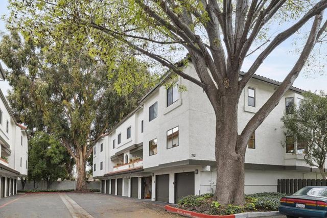 712 SAN CONRADO Terrace 4, Sunnyvale, CA 94085