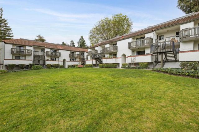 712 SAN CONRADO Terrace 4, Sunnyvale, CA 94085