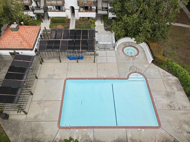 712 SAN CONRADO Terrace 4, Sunnyvale, CA 94085