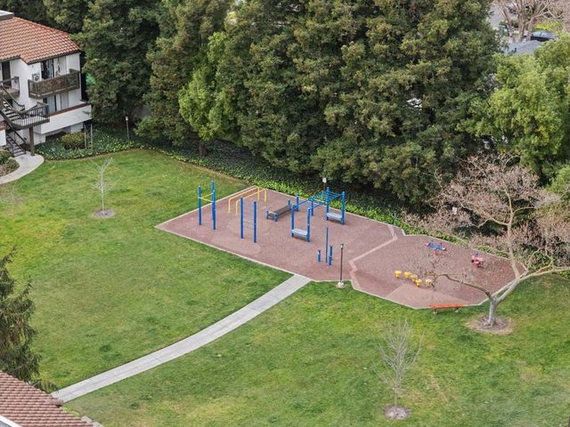 712 SAN CONRADO Terrace 4, Sunnyvale, CA 94085