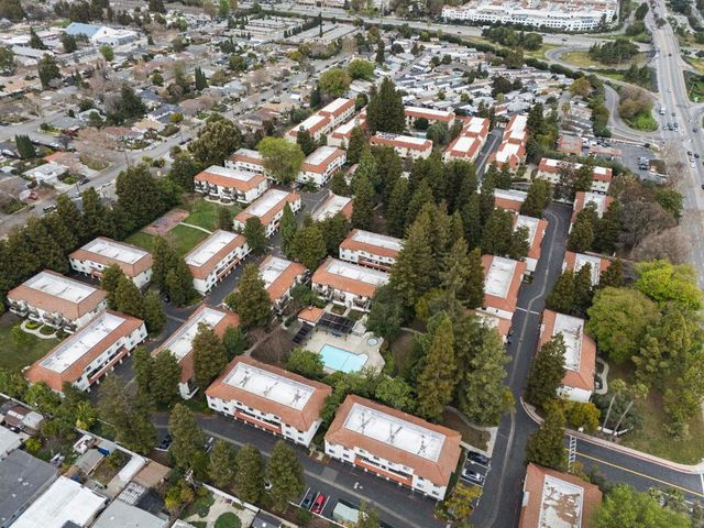 712 SAN CONRADO Terrace 4, Sunnyvale, CA 94085