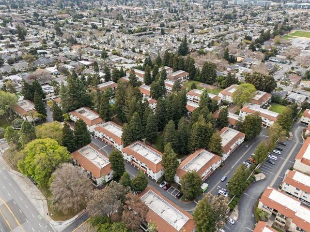 712 SAN CONRADO Terrace 4, Sunnyvale, CA 94085