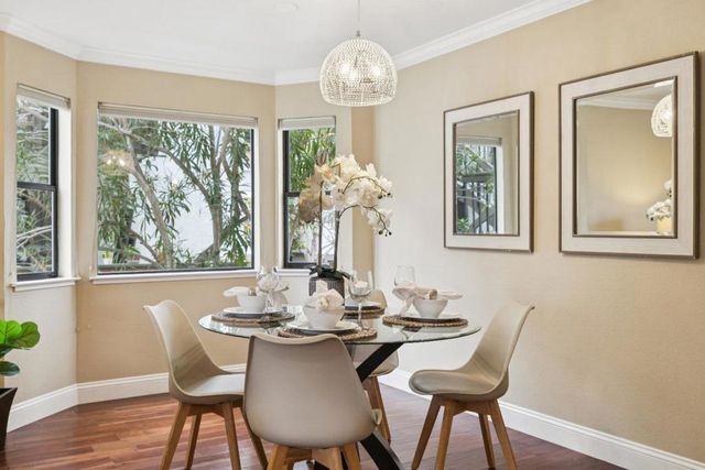 712 SAN CONRADO Terrace 4, Sunnyvale, CA 94085