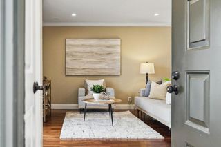 712 SAN CONRADO Terrace 4, Sunnyvale, CA 94085