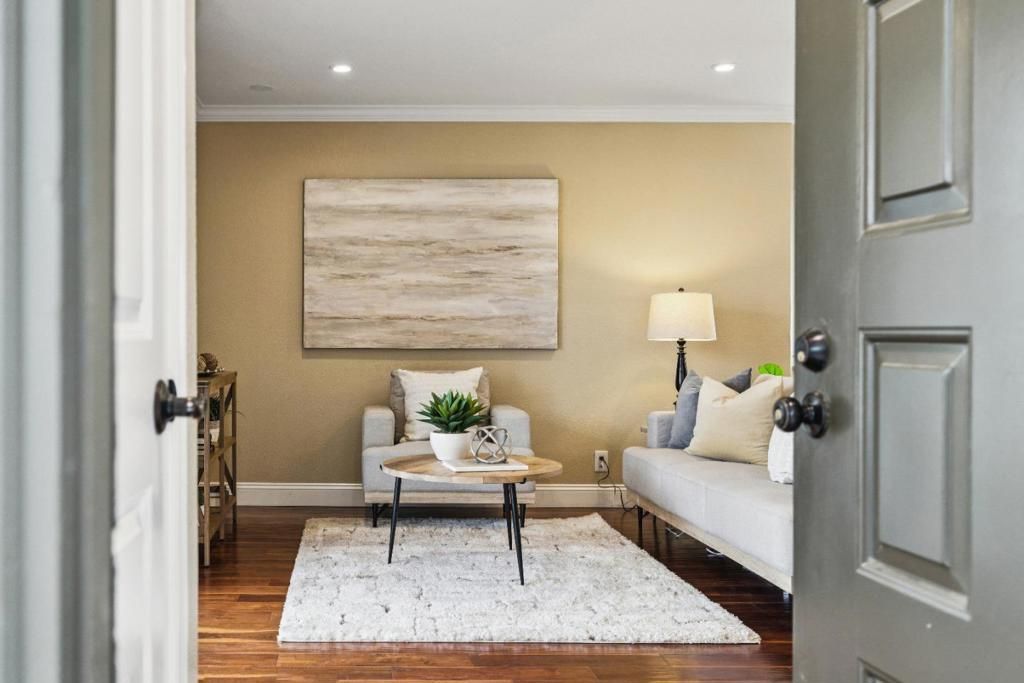 712 SAN CONRADO Terrace 4, Sunnyvale, CA 94085