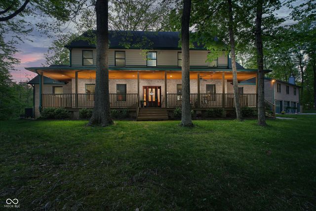 883 S 800 W, Indianapolis, IN 46239