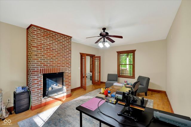 883 S 800 W, Indianapolis, IN 46239