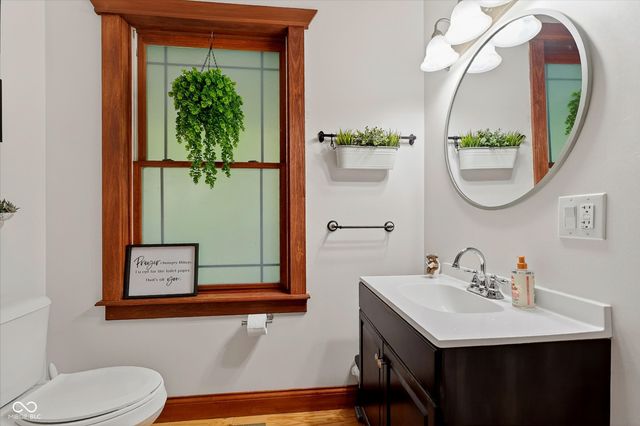 883 S 800 W, Indianapolis, IN 46239