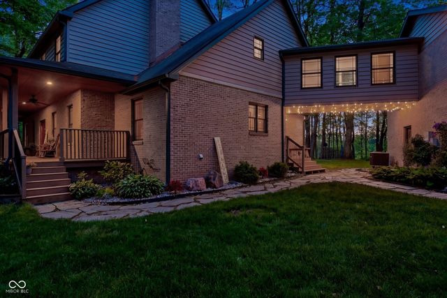 883 S 800 W, Indianapolis, IN 46239