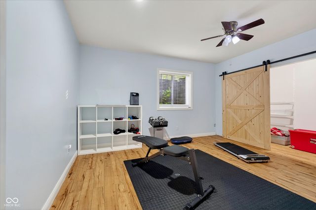 883 S 800 W, Indianapolis, IN 46239