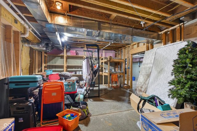 883 S 800 W, Indianapolis, IN 46239