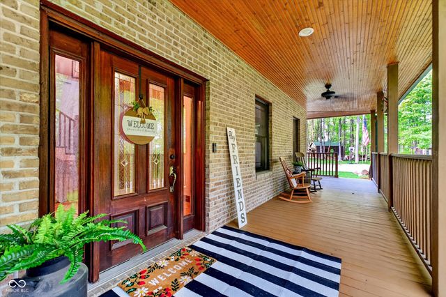 883 S 800 W, Indianapolis, IN 46239