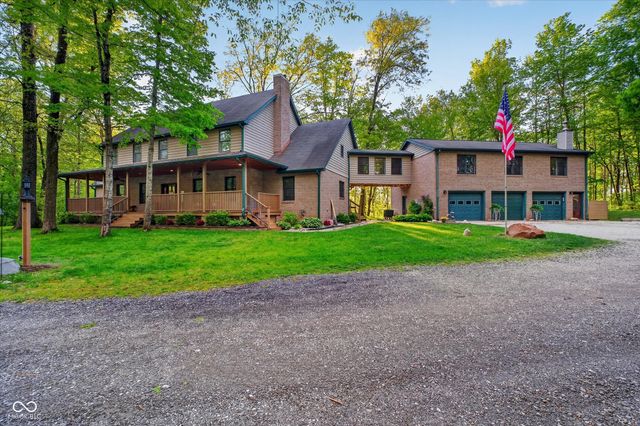 883 S 800 W, Indianapolis, IN 46239