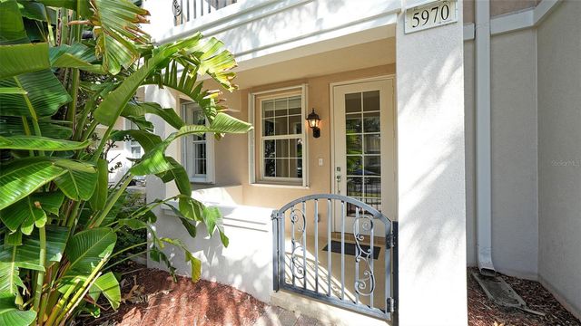 5970 GIARDINO LANE, Sarasota, FL 34232