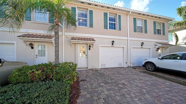 5970 GIARDINO LANE, Sarasota, FL 34232
