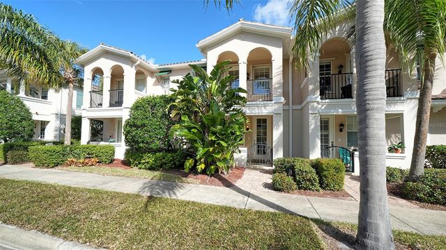 5970 GIARDINO LANE, Sarasota, FL 34232