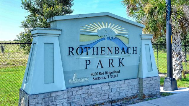 5970 GIARDINO LANE, Sarasota, FL 34232