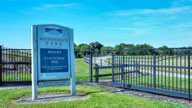 5970 GIARDINO LANE, Sarasota, FL 34232