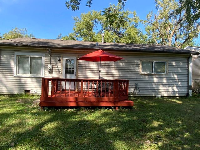 1429 Ambassador Lane, Ford Heights, IL 60411