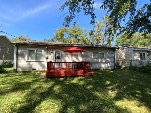 1429 Ambassador Lane, Ford Heights, IL 60411