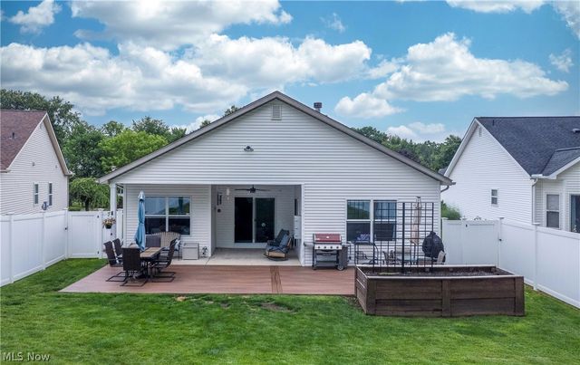 3293 Bath Heights Drive, Cuyahoga Falls, OH 44223